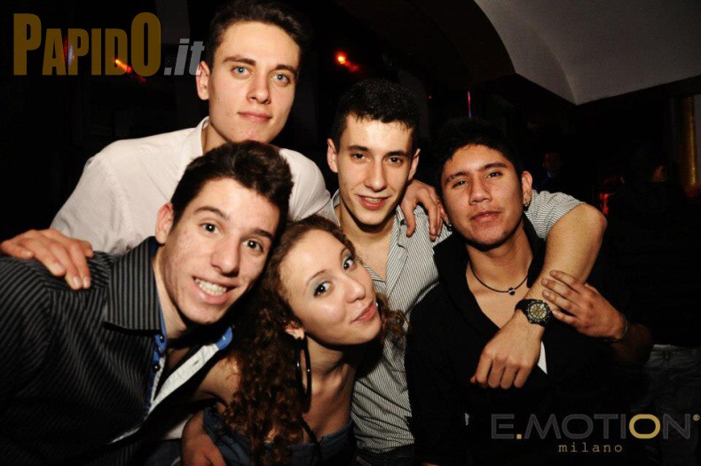 Sabato 01 Dicembre 2012: 
