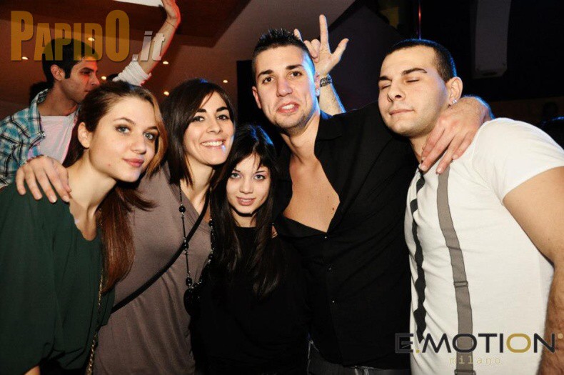 Sabato 01 Dicembre 2012: 