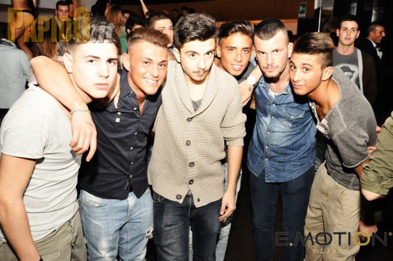 Sabato 01 Dicembre 2012: 
