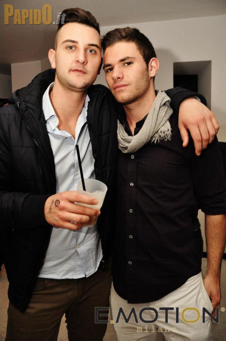 Sabato 01 Dicembre 2012: 
