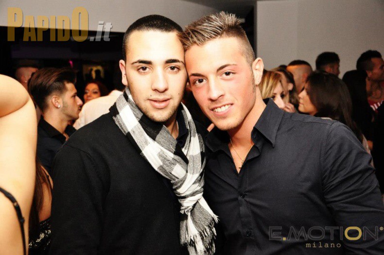 Sabato 01 Dicembre 2012: 