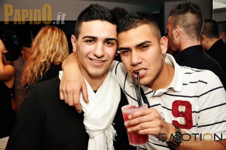 Sabato 01 Dicembre 2012: 