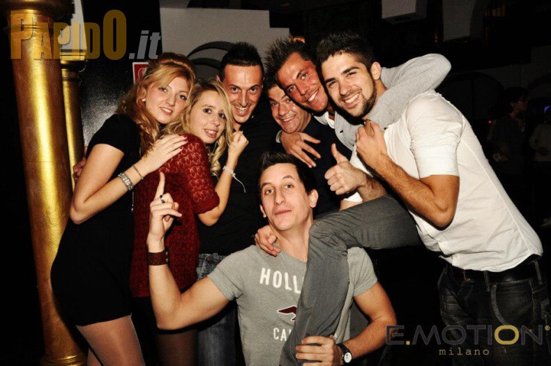 Sabato 01 Dicembre 2012: 