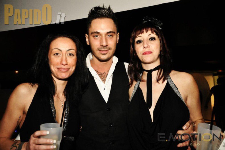Sabato 01 Dicembre 2012: 