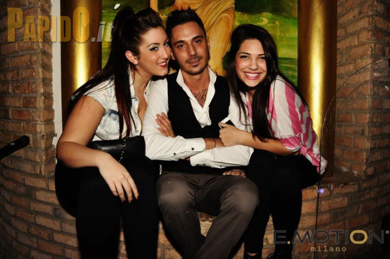 Sabato 01 Dicembre 2012: 