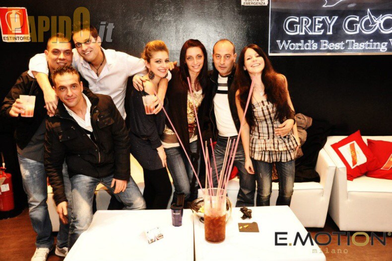 Sabato 01 Dicembre 2012: 
