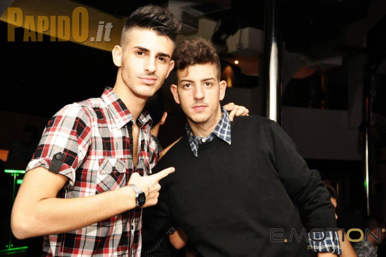 Sabato 01 Dicembre 2012: 