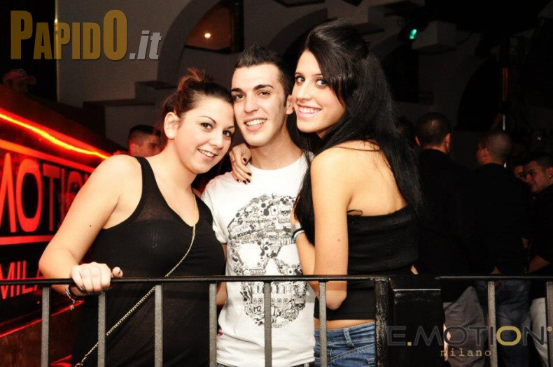 Sabato 01 Dicembre 2012: 