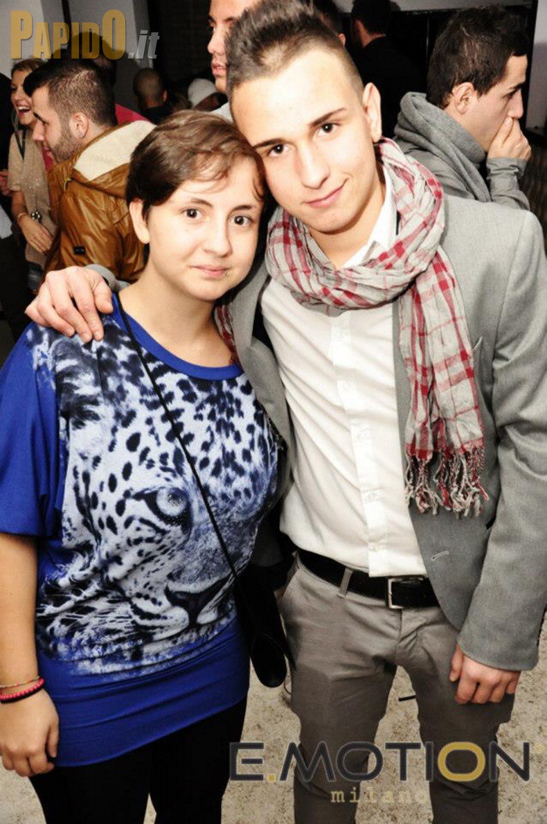 Sabato 01 Dicembre 2012: 