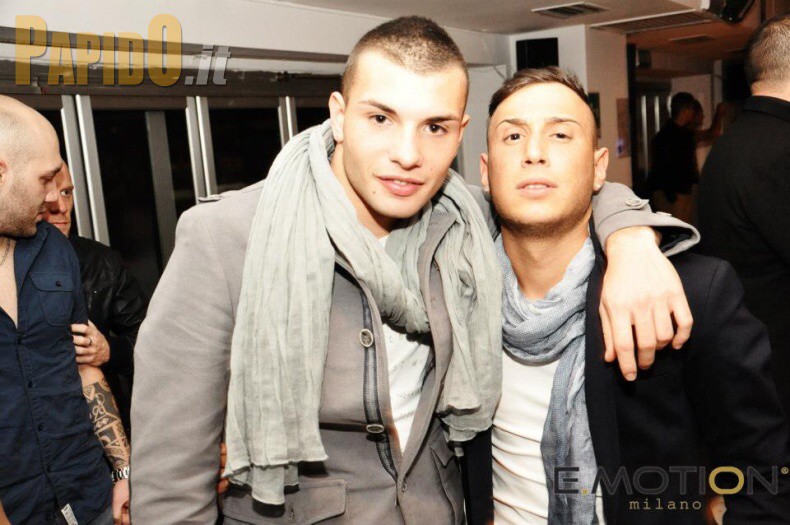 Sabato 01 Dicembre 2012: 
