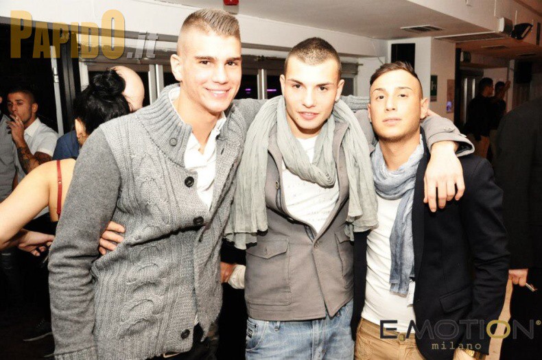 Sabato 01 Dicembre 2012: 