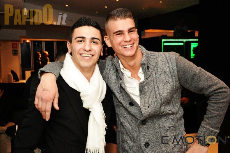Sabato 01 Dicembre 2012: 