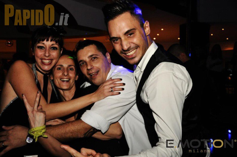 Sabato 01 Dicembre 2012: 