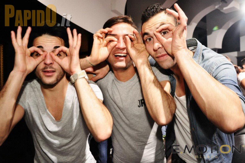 Sabato 01 Dicembre 2012: 