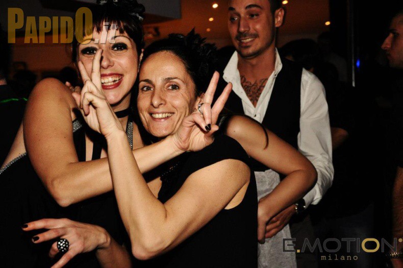 Sabato 01 Dicembre 2012: 