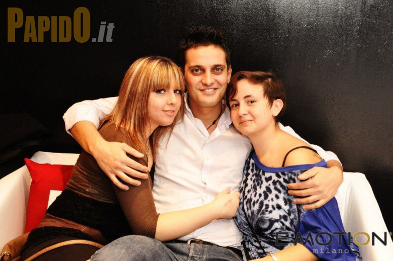 Sabato 01 Dicembre 2012: 