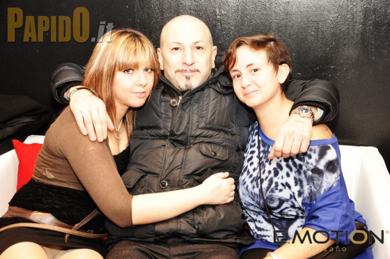 Sabato 01 Dicembre 2012: 