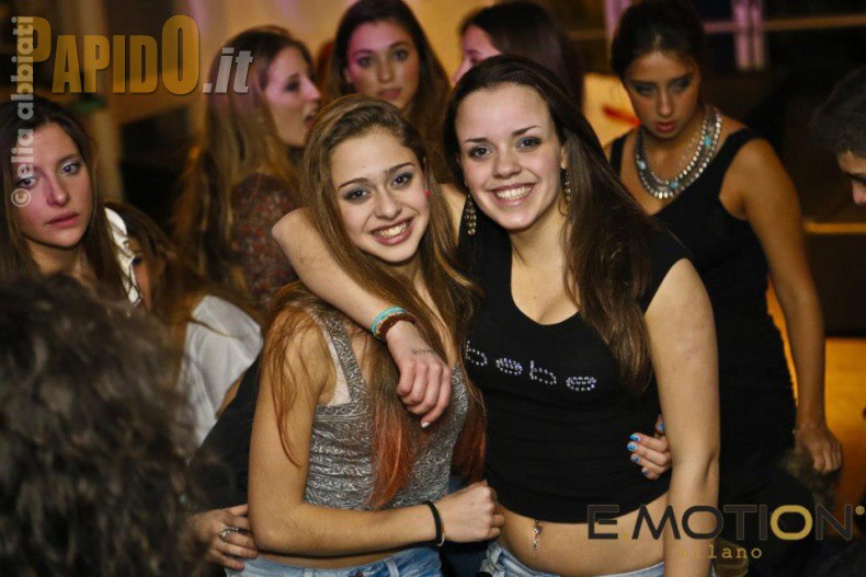 Sabato 02 Febbraio 2013: 