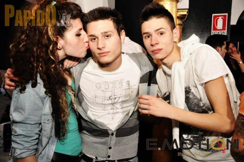 Sabato 02 Febbraio 2013: 