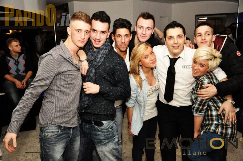 Sabato 02 Febbraio 2013: 