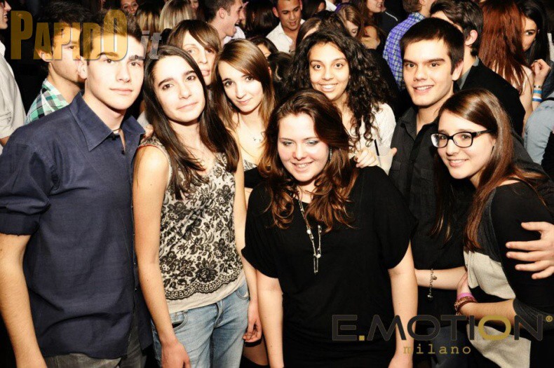 Sabato 02 Febbraio 2013: 