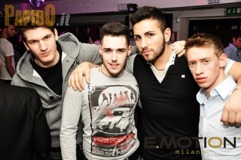 Sabato 02 Febbraio 2013: 