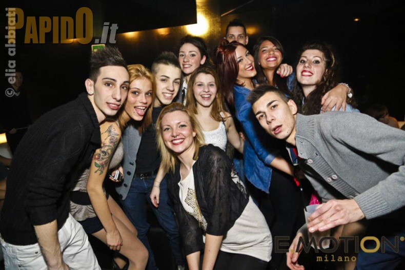 Sabato 02 Febbraio 2013: 
