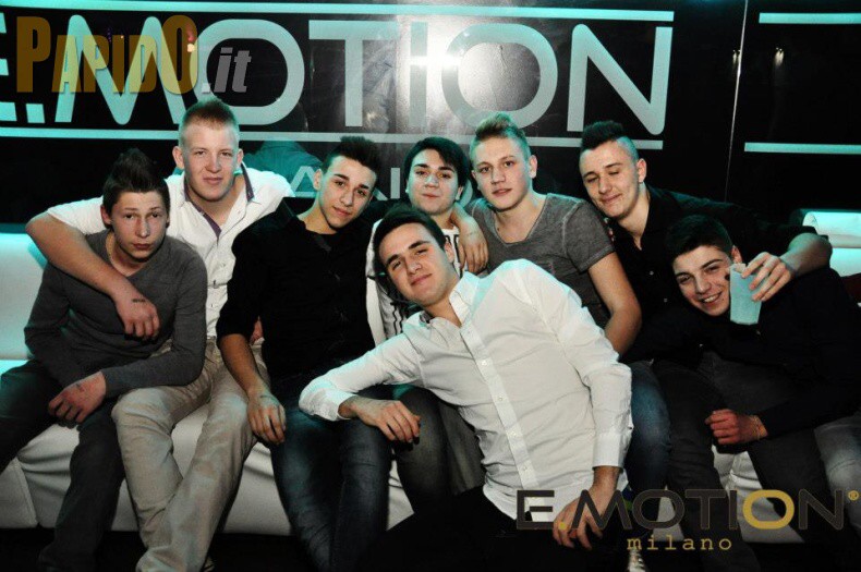 Sabato 02 Febbraio 2013: 