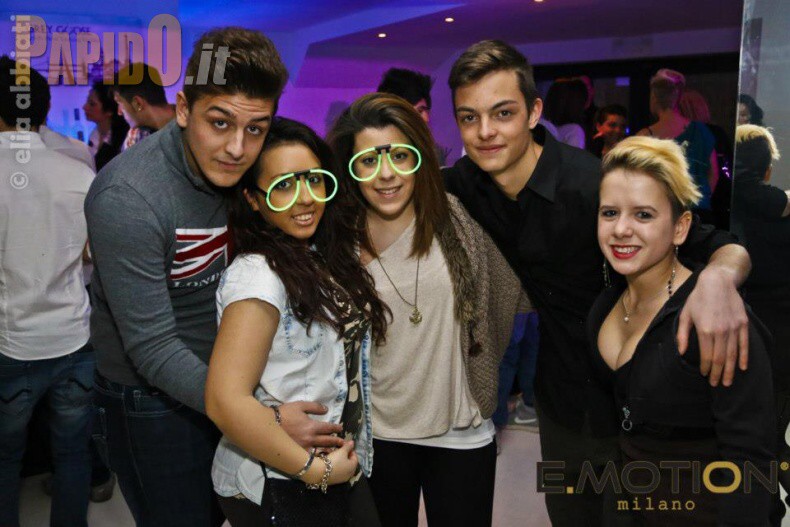 Sabato 02 Febbraio 2013: 