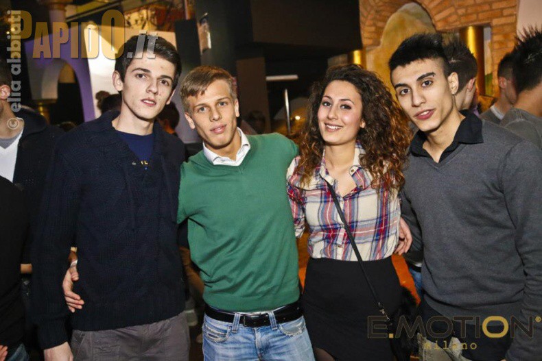 Sabato 02 Febbraio 2013: 