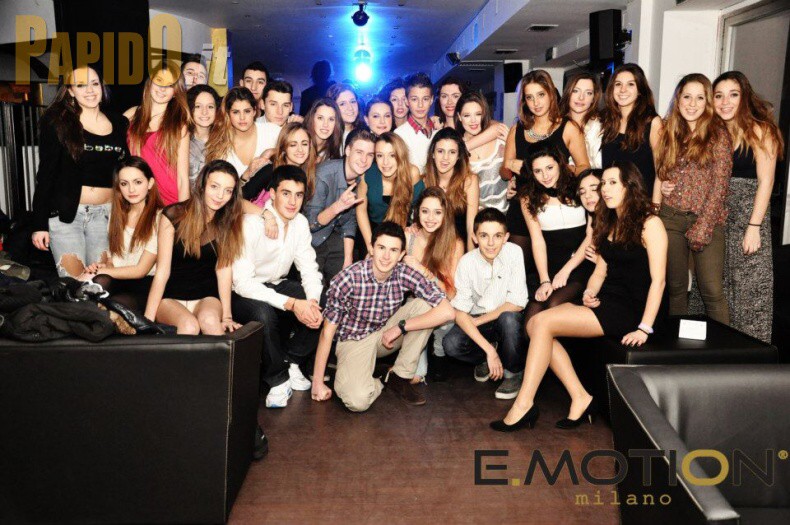 Sabato 02 Febbraio 2013: 