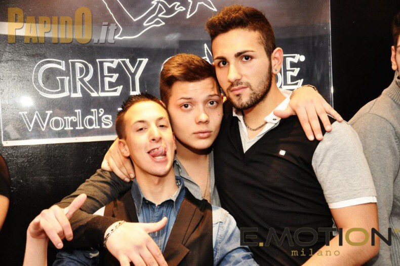 Sabato 02 Febbraio 2013: 