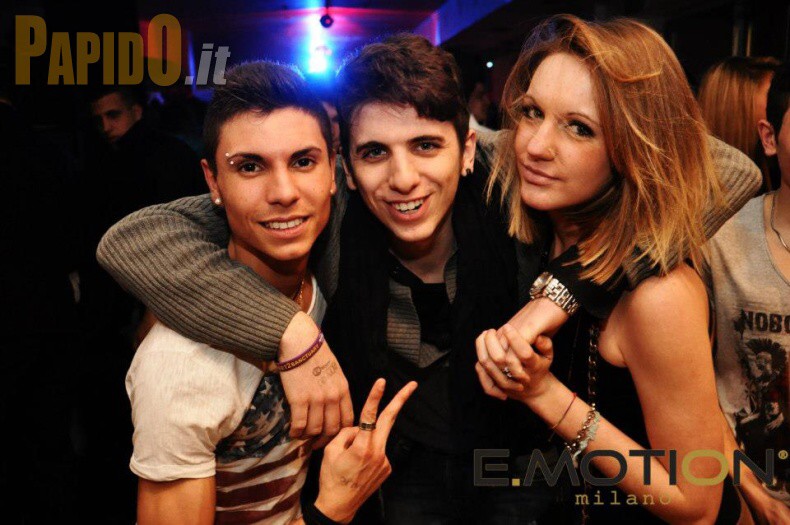 Sabato 02 Febbraio 2013: 