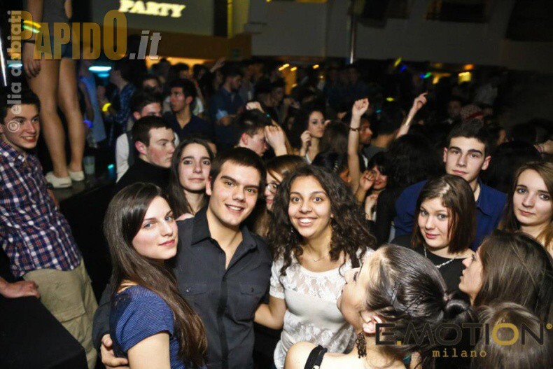 Sabato 02 Febbraio 2013: 