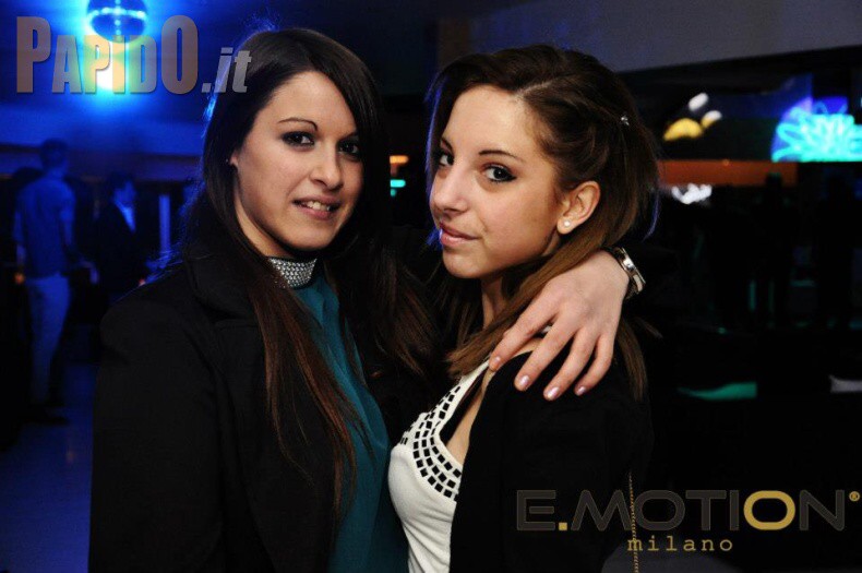 Sabato 02 Febbraio 2013: 