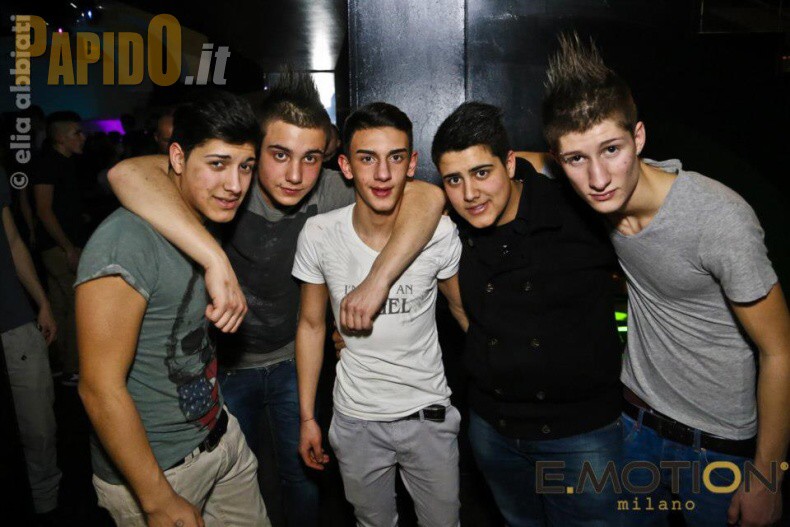Sabato 02 Febbraio 2013: 