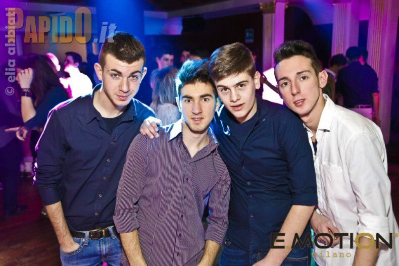 Sabato 02 Febbraio 2013: 
