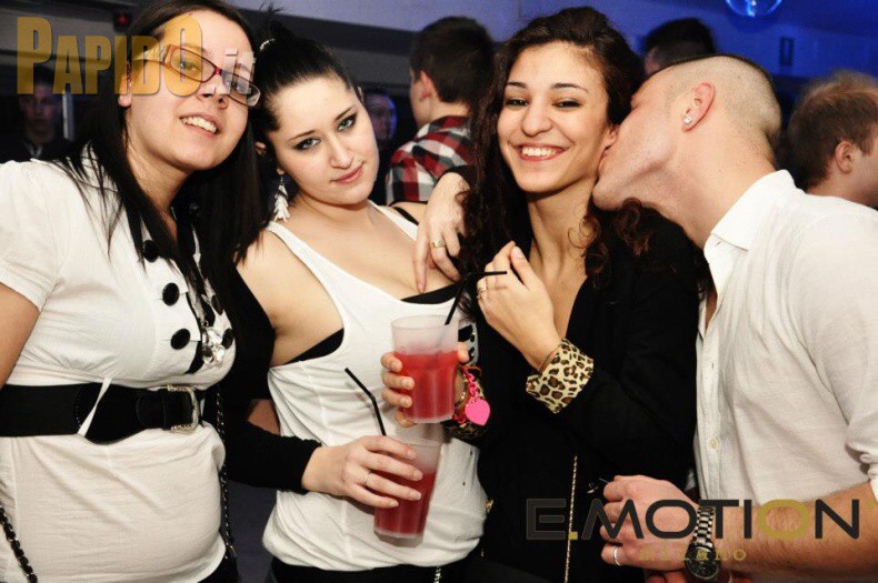 Sabato 02 Febbraio 2013: 
