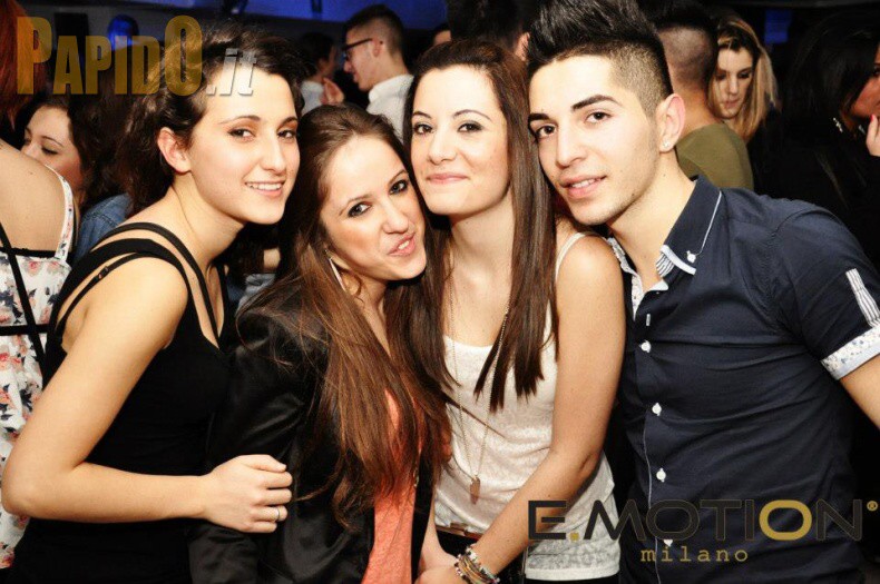 Sabato 02 Febbraio 2013: 