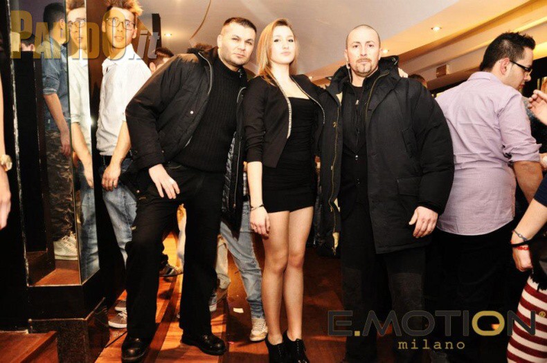 Sabato 02 Febbraio 2013: 