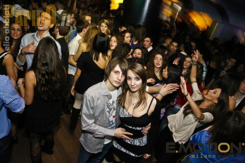 Sabato 02 Febbraio 2013: 