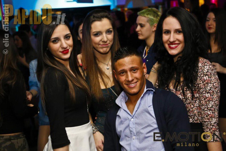 Sabato 02 Febbraio 2013: 