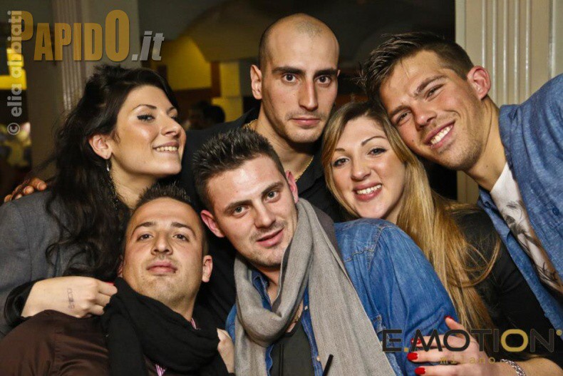 Sabato 02 Febbraio 2013: 