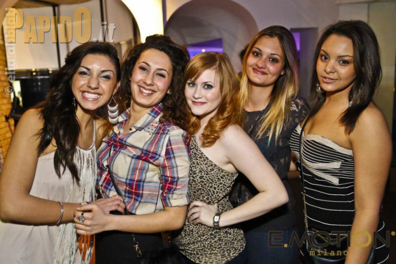 Sabato 02 Febbraio 2013: 