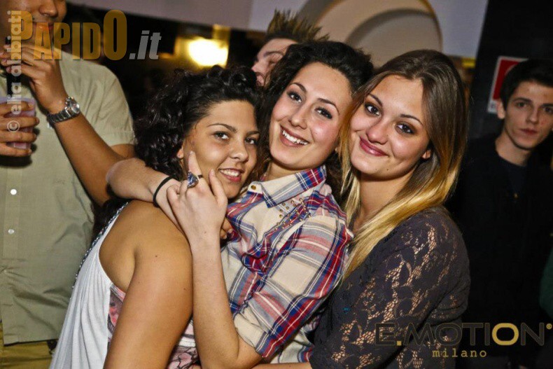 Sabato 02 Febbraio 2013: 