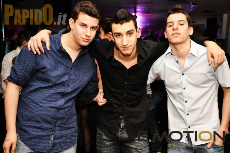 Sabato 02 Febbraio 2013: 