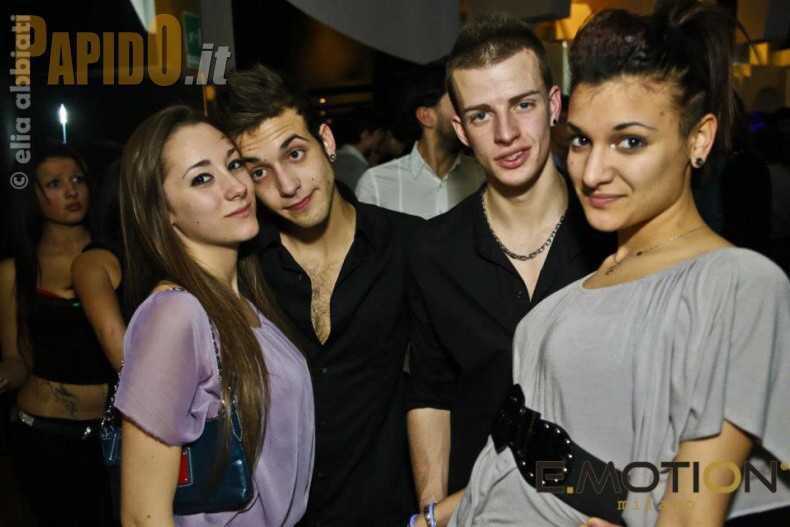Sabato 02 Febbraio 2013: 