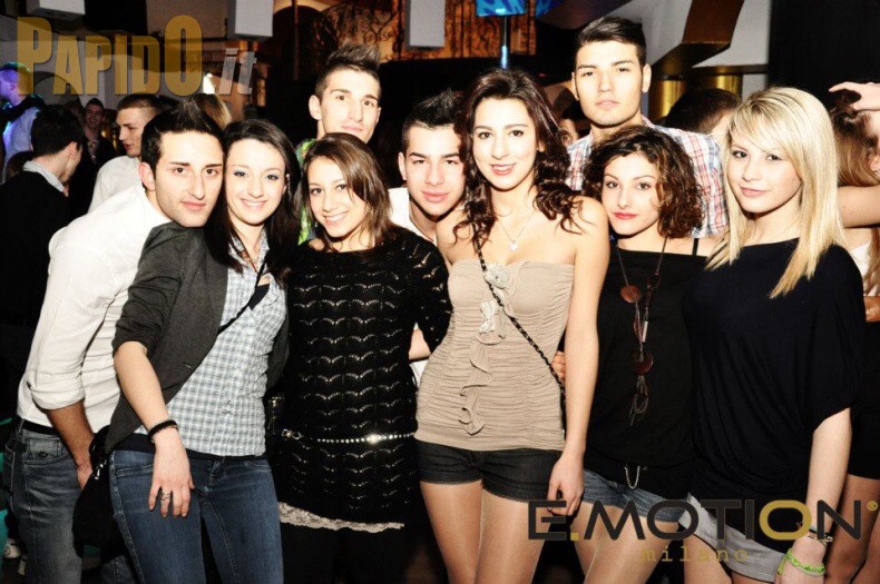 Sabato 02 Febbraio 2013: 