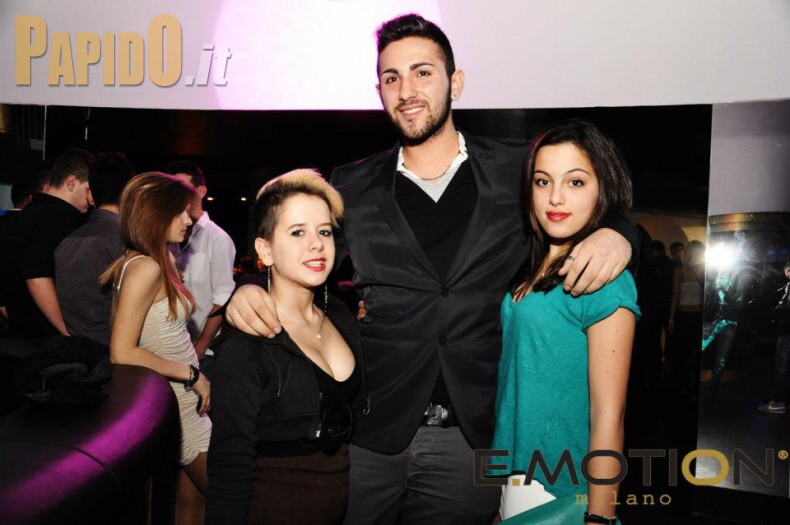 Sabato 02 Febbraio 2013: 