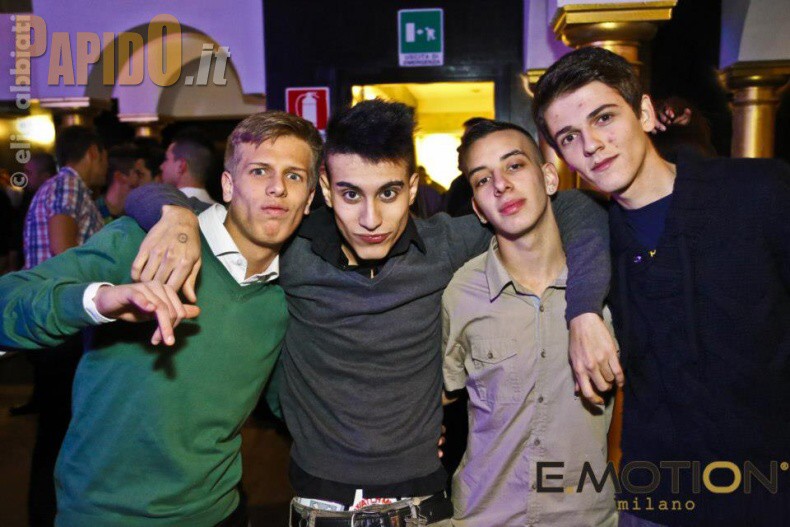 Sabato 02 Febbraio 2013: 